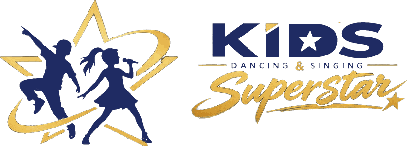 Kids Dancing & Singing Superstar